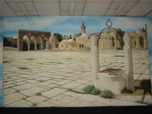 Esplanada-Do-Templo-Israel-3